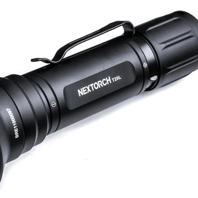 Taschenlampe Nextorch T20L