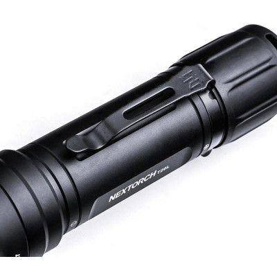 Flashlight Nextorch T20L