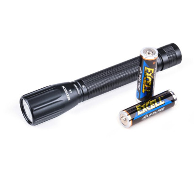 Nextorch C2 flashlight