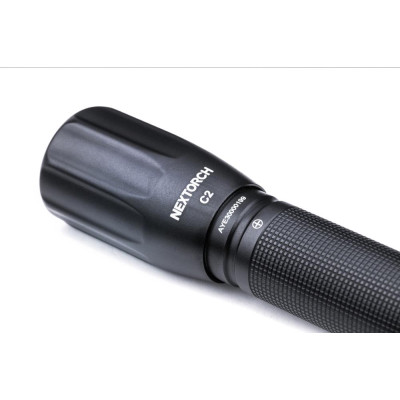 Nextorch C2 flashlight