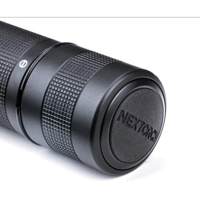 Nextorch C2 UV-Taschenlampe ungepackt