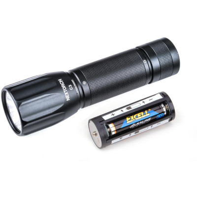 Nextorch C3 Taschenlampe
