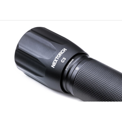 Nextorch C3 Taschenlampe