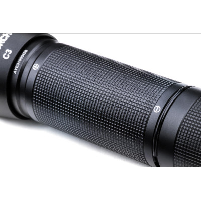 Linterna Nextorch C3