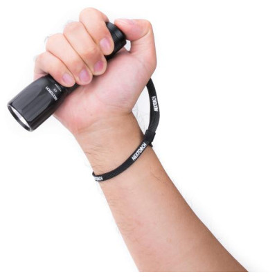 Nextorch C3 flashlight