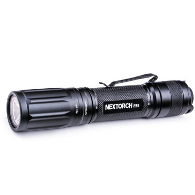 Nextorch E51 flashlight