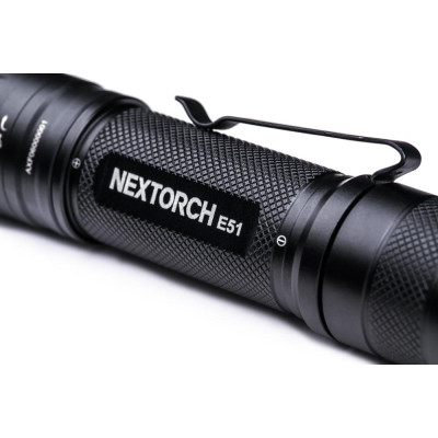 Фонарик Nextorch E51