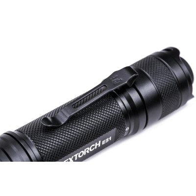 Svítilna Nextorch E51