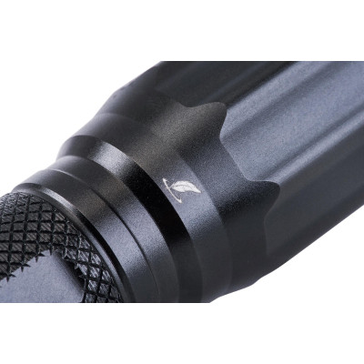 Nextorch E6 flashlight