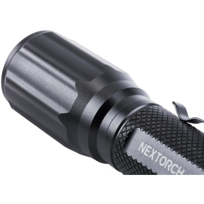 Nextorch E6 flashlight