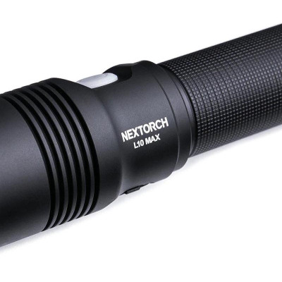 Torcia Nextorch L10 MAX