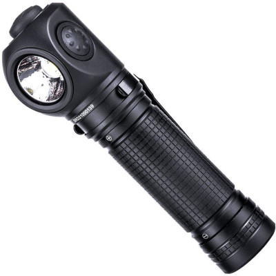 Nextorch P10 Taschenlampe