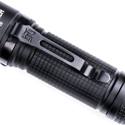 Nextorch P10 Taschenlampe