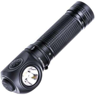Nextorch P10 Taschenlampe