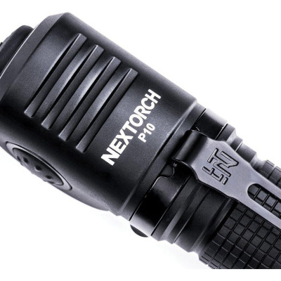 Lampe torche Nextorch P10