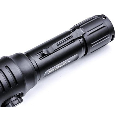 Nextorch P56 Flashlight Forensic Kit