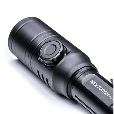 Nextorch P56 Taschenlampen-Forensik-Kit