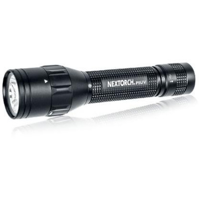 Lampe torche Nextorch P5UV