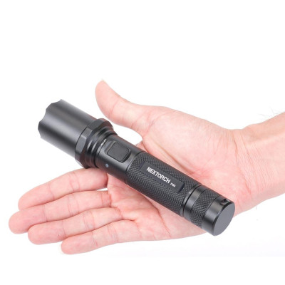 Nextorch P60 flashlight