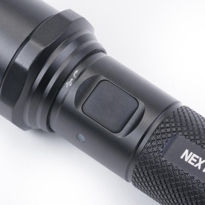Linterna Nextorch P60