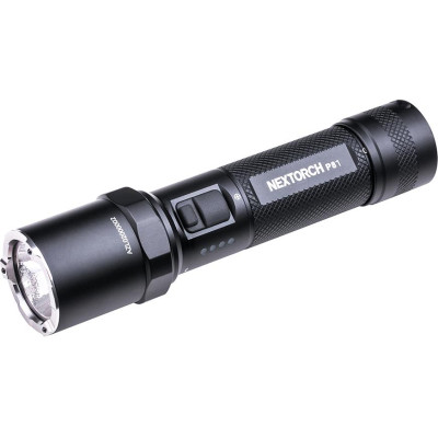 Lampe torche Nextorch P81