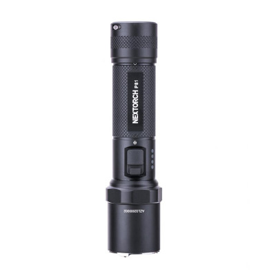 Lanterna Nextorch P81