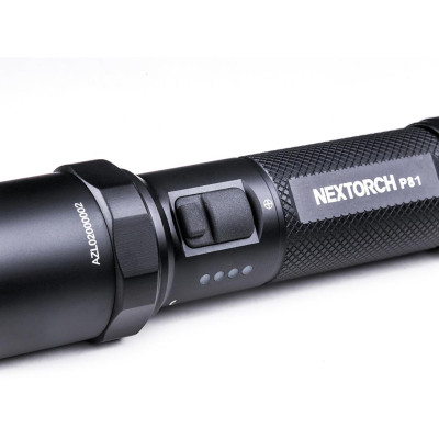 Linterna Nextorch P81