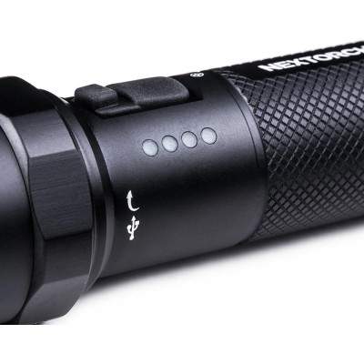 Torcia Nextorch P81