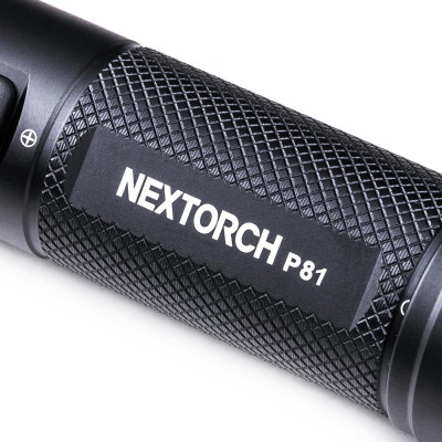 Svítilna Nextorch P81