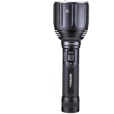 Lampe torche Nextorch P82