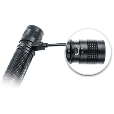 Nextorch PA5 flashlight