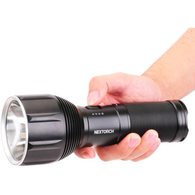 Lampe torche Sainte 11 Nextorch