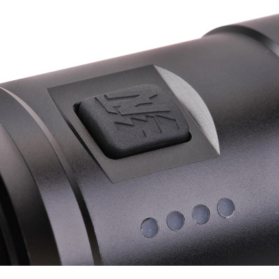 Nextorch Saint Torch 11 Taschenlampe