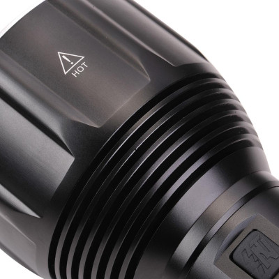 Lampe torche Sainte 11 Nextorch