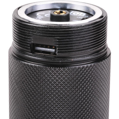 Linterna Nextorch Saint Torch 11