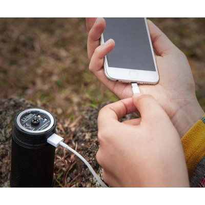 Lampe torche Nextorch Saint Torch 30 V2.0