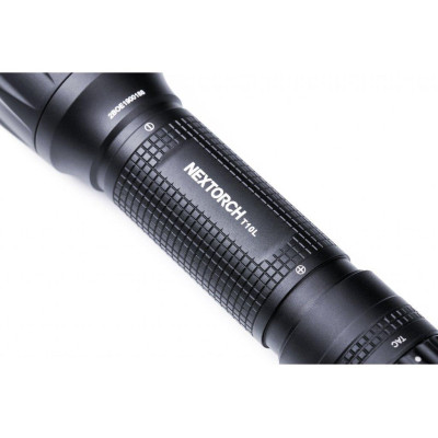 Lampe torche Nextorch T10L