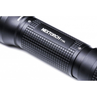 Taschenlampe Nextorch T10L