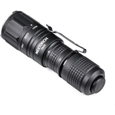 Фонарик Nextorch TA20