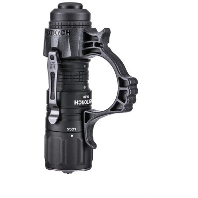 Svítilna Nextorch TA20