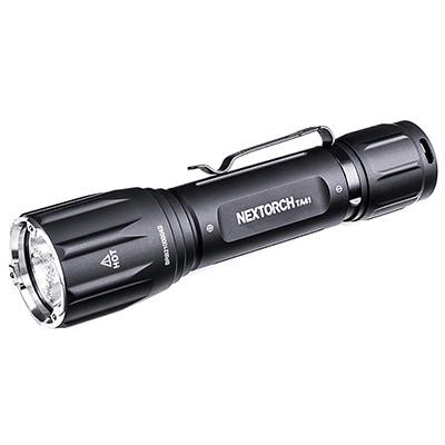 مصباح يدوي Nextorch TA41