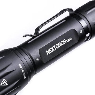 Baterka Nextorch TA41