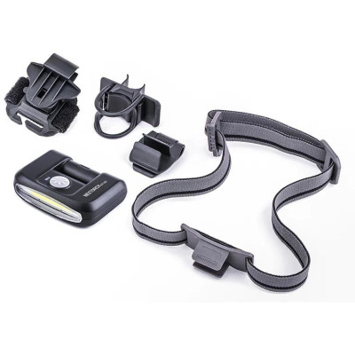 Svítilna Nextorch UT10C KIT s klipem