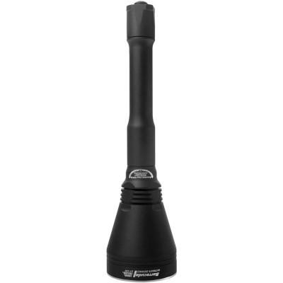 Svítilna s velkým dosvitem Armytek Barracuda Pro teplé světlo