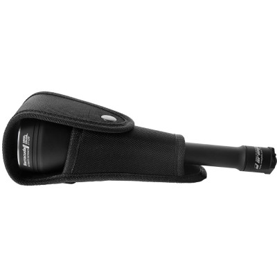 Armytek Barracuda Large Range Flashlight For Warm Light