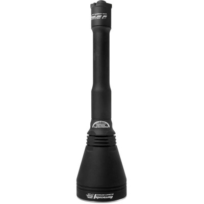 Linterna Armytek Barracuda v2 con gran luz fría de postbrillo