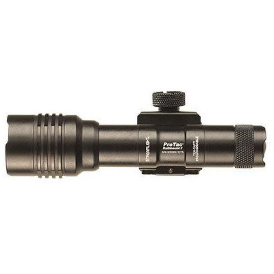 Streamlight ProTac Rail Mount 2 Taktická LED zbraňová baterka s Picatinny/M-LOK montážou