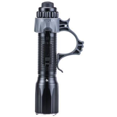 Abrazadera táctica Nextorch FR-1