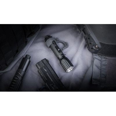 Nextorch FR-1 Tactical Clamp