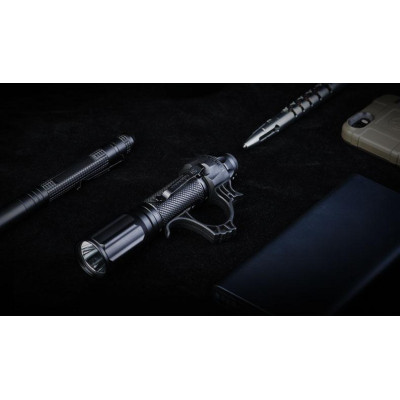 Nextorch FR-1 Taktische Klemme